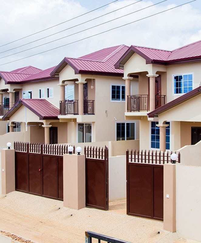 Partnering with Real Estate Developers