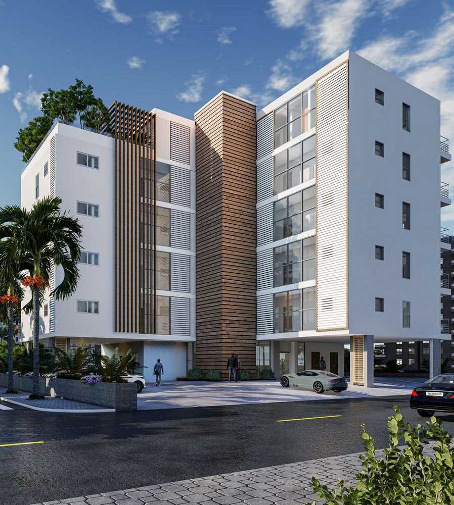 Delivering Real Estate for Franchises